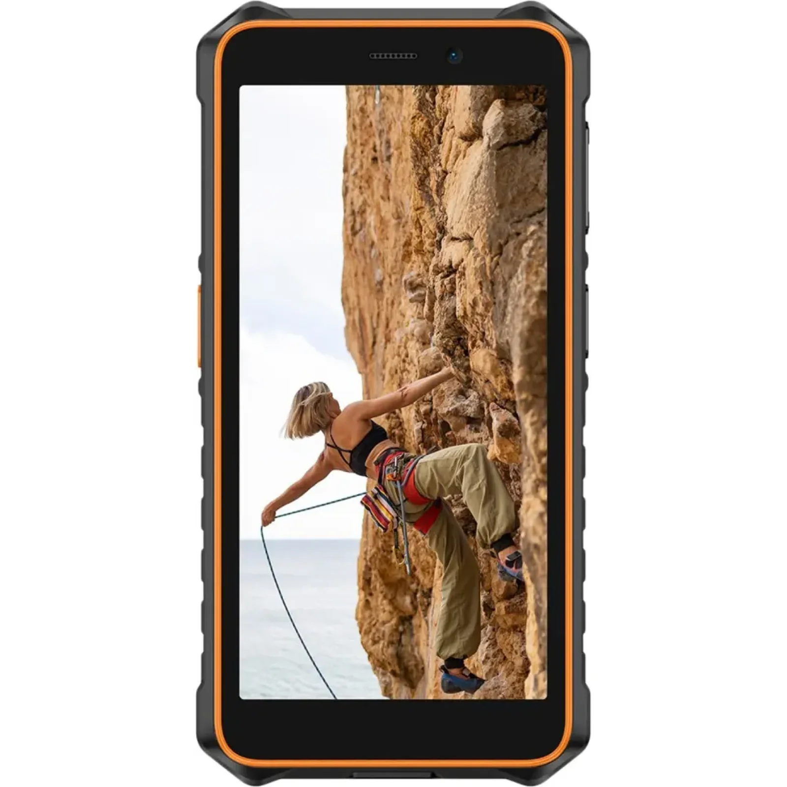 Смартфон Ulefone RugKing 2 Pro 4/128GB Black-Orange EU