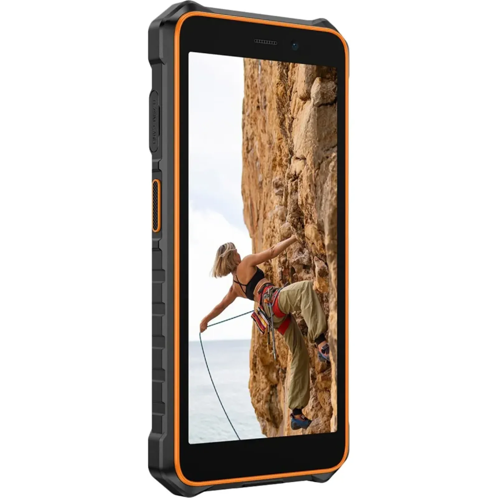 Смартфон Ulefone RugKing 2 Pro 4/128GB Black-Orange EU