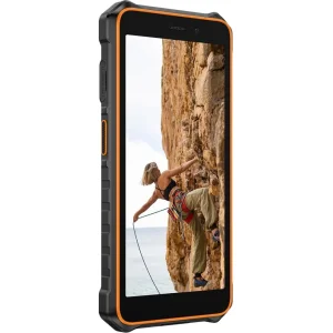 Смартфон Ulefone RugKing 2 Pro 4/128GB Black-Orange EU