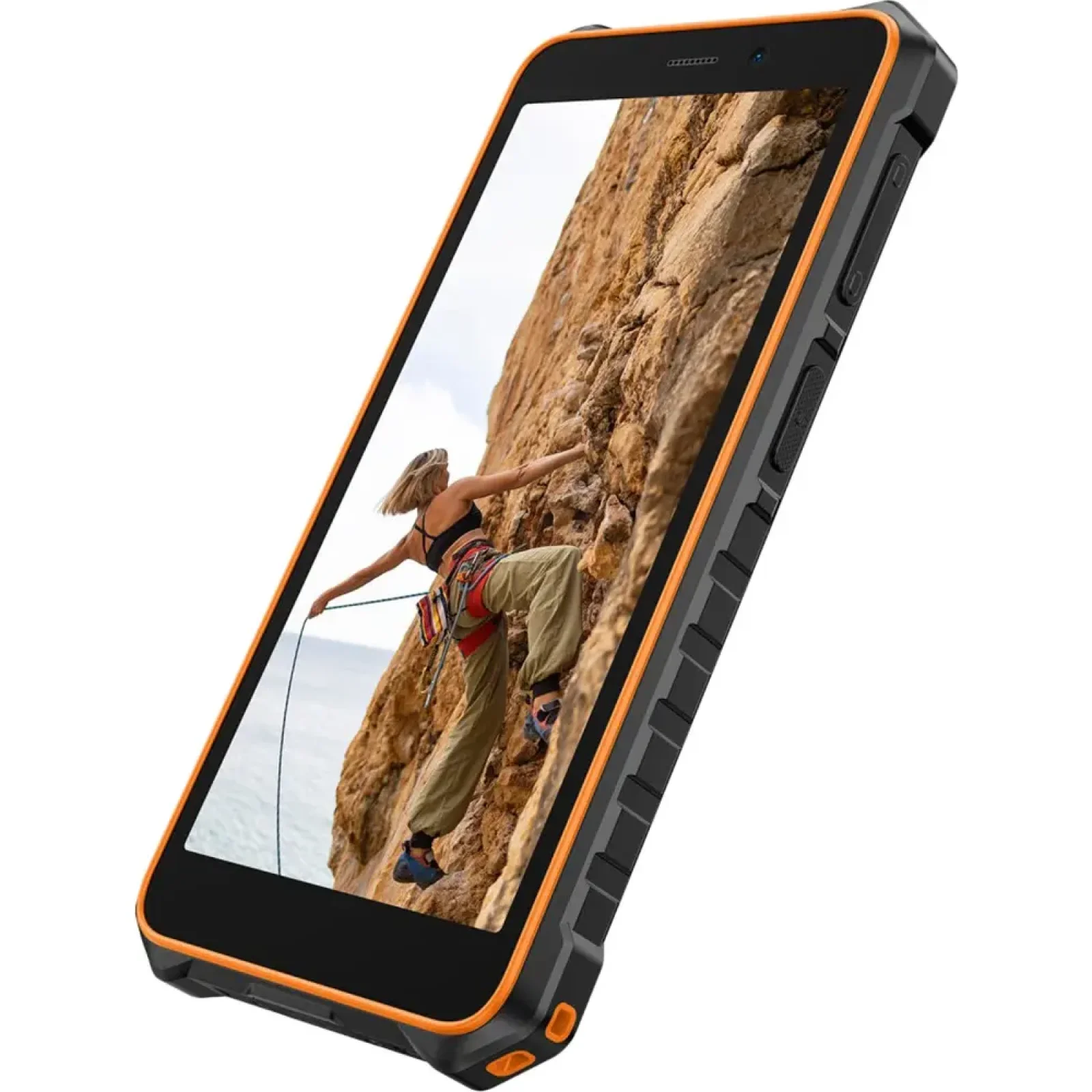 Смартфон Ulefone RugKing 2 Pro 4/128GB Black-Orange EU