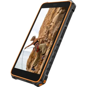 Смартфон Ulefone RugKing 2 Pro 4/128GB Black-Orange EU