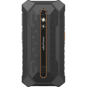 Смартфон Ulefone RugKing 2 Pro 4/128GB Black-Orange EU