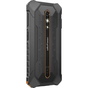 Смартфон Ulefone RugKing 2 Pro 4/128GB Black-Orange EU