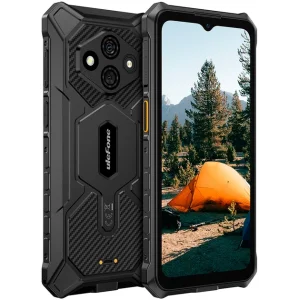 Смартфон Ulefone RugKing 3 Pro 8/128GB Black EU