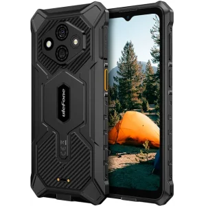 Смартфон Ulefone RugKing 3 Pro 8/128GB Black EU