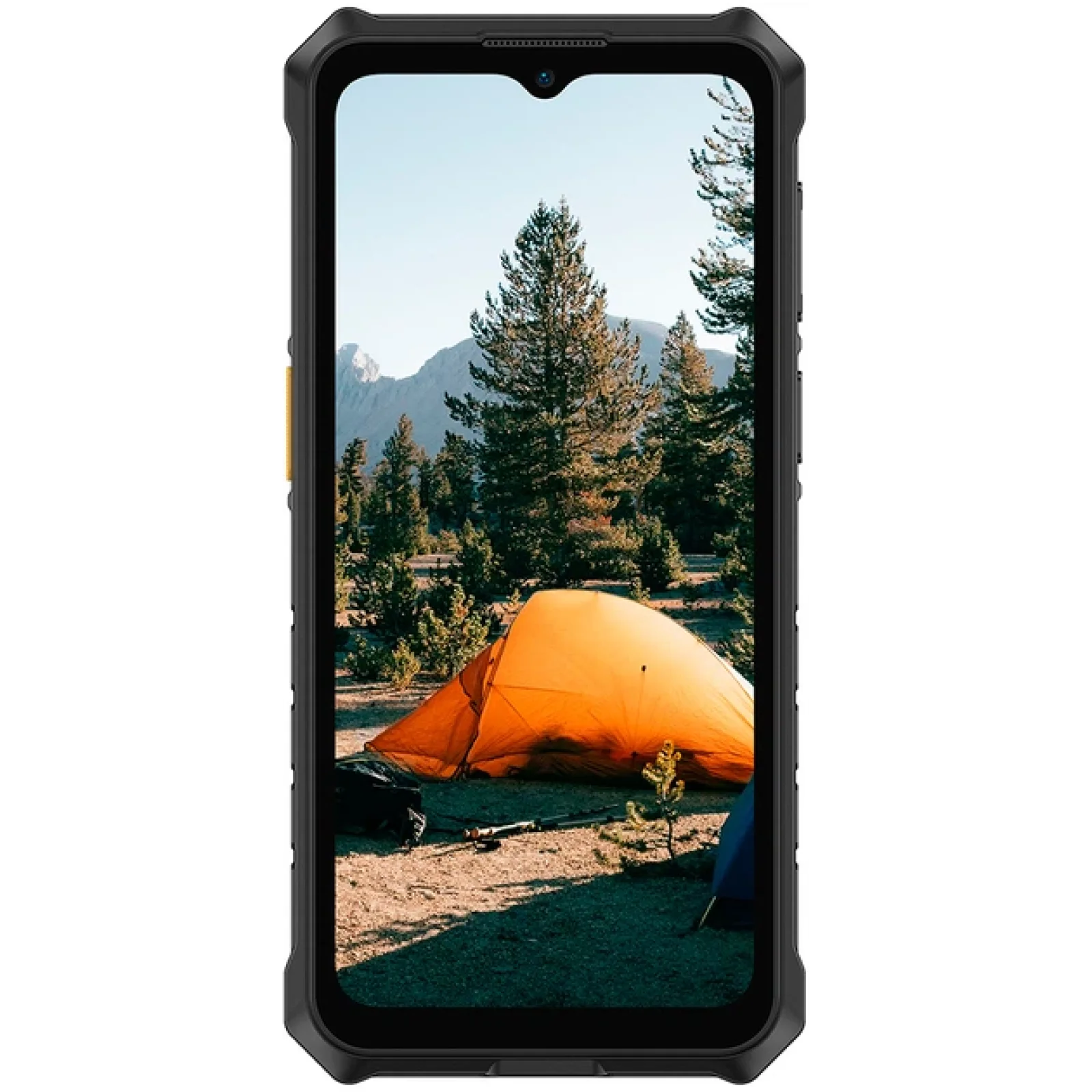 Смартфон Ulefone RugKing 3 Pro 8/128GB Black EU