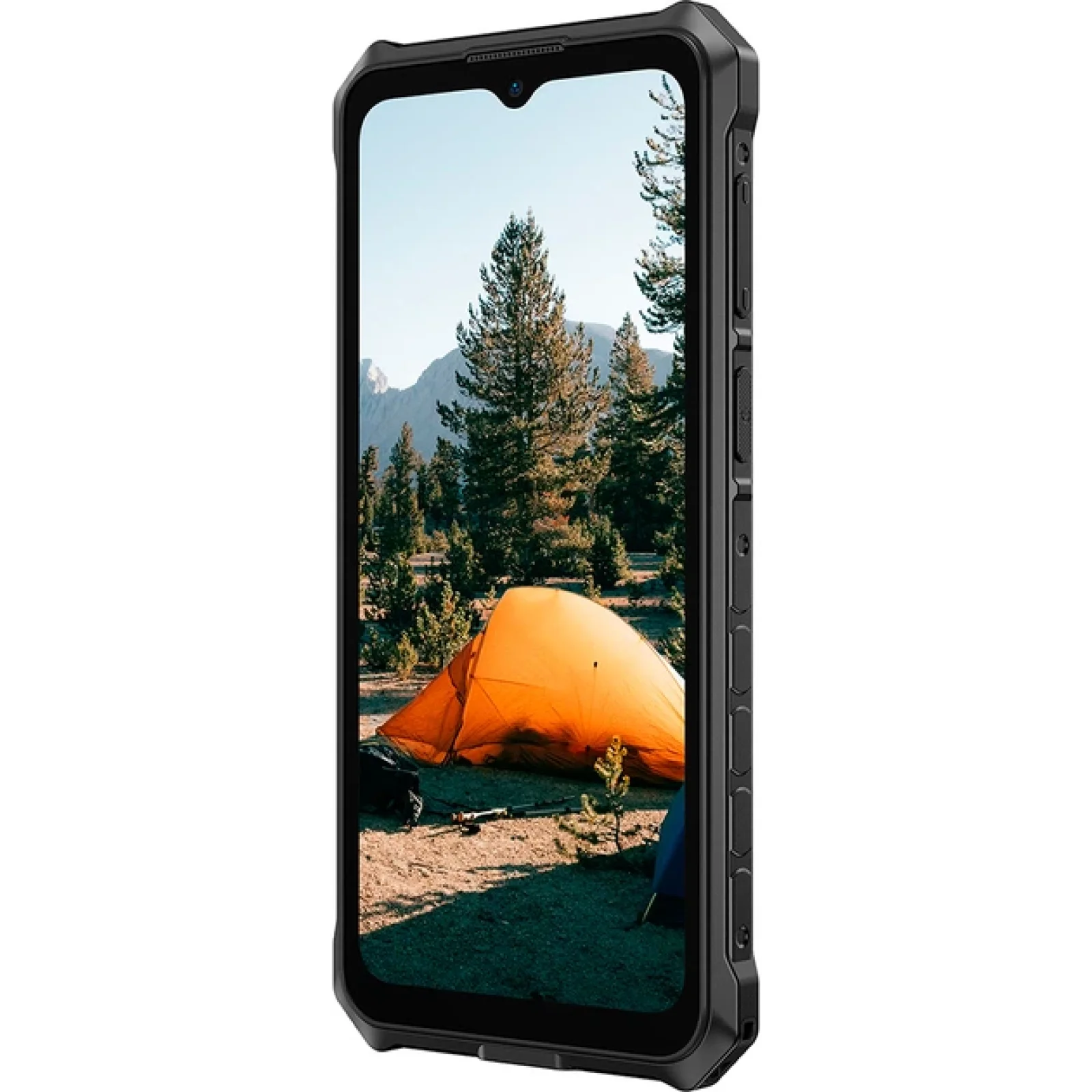 Смартфон Ulefone RugKing 3 Pro 8/128GB Black EU