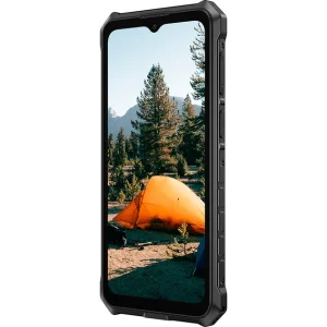 Смартфон Ulefone RugKing 3 Pro 8/128GB Black EU