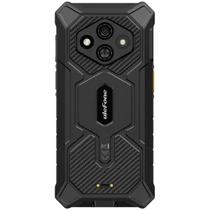Смартфон Ulefone RugKing 3 Pro 8/128GB Black EU