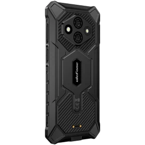 Смартфон Ulefone RugKing 3 Pro 8/128GB Black EU