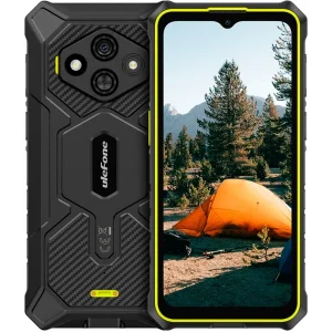 Смартфон Ulefone RugKing 3 Pro 8/128GB Green EU