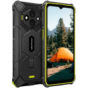 Смартфон Ulefone RugKing 3 Pro 8/128GB Green EU