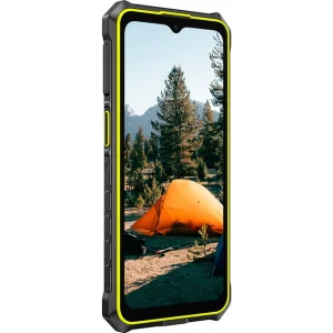 Смартфон Ulefone RugKing 3 Pro 8/128GB Green EU
