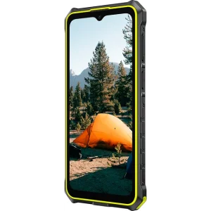 Смартфон Ulefone RugKing 3 Pro 8/128GB Green EU