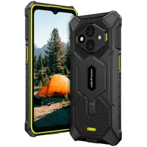 Смартфон Ulefone RugKing 3 Pro 8/128GB Green EU