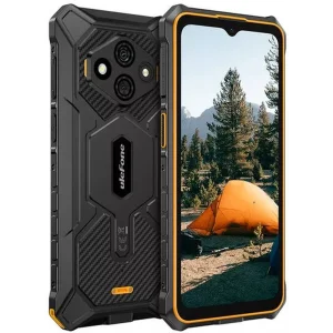 Смартфон Ulefone RugKing 3 Pro 8/128GB Orange EU