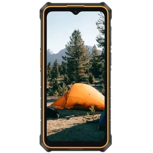 Смартфон Ulefone RugKing 3 Pro 8/128GB Orange EU