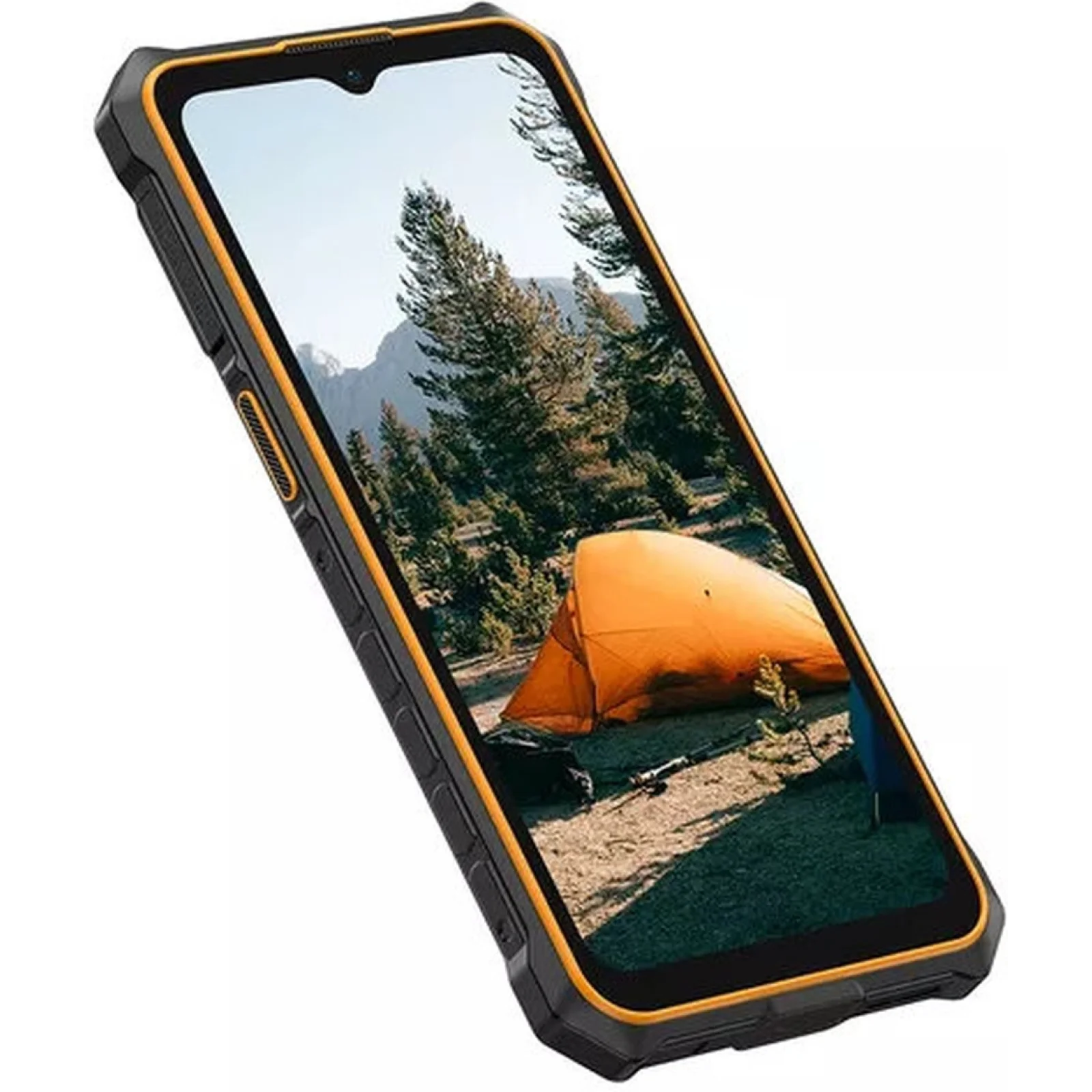 Смартфон Ulefone RugKing 3 Pro 8/128GB Orange EU