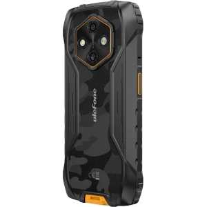 Смартфон Ulefone RugKing 4 Pro 8/256GB Black-Orange EU