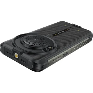 Смартфон Ulefone RugKing 8/256GB Black EU