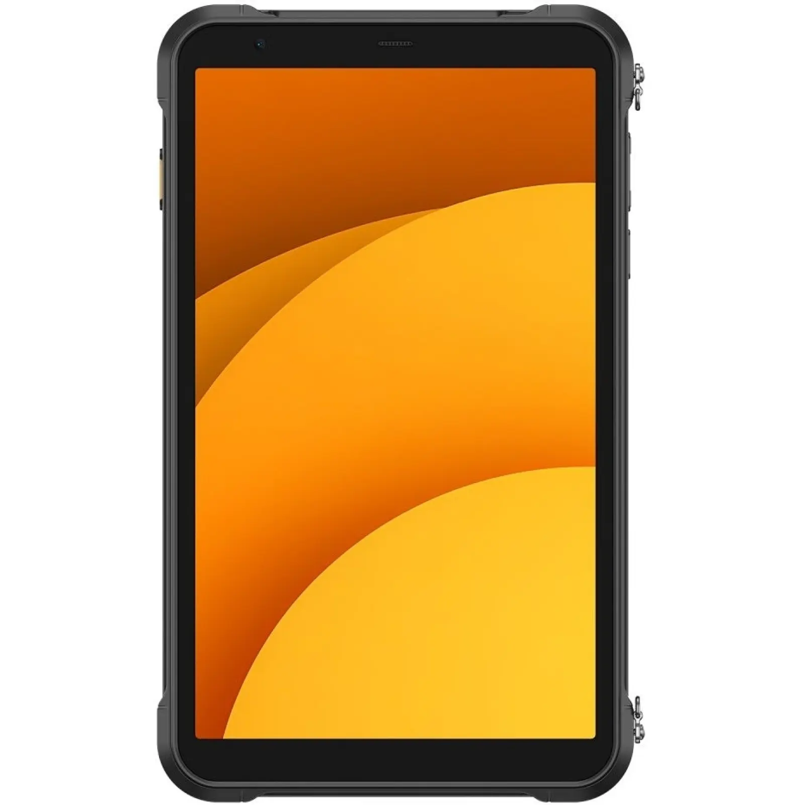 Планшет UleFone RugKing Pad Pro 8/128GB Black EU