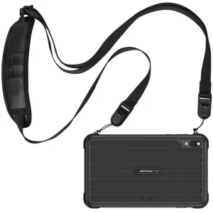 Планшет UleFone RugKing Pad Pro 8/128GB Black EU