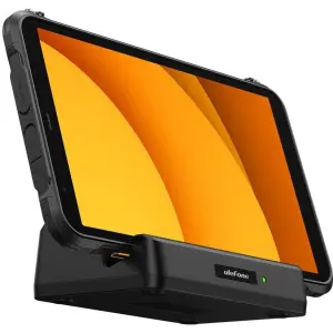 Планшет UleFone RugKing Pad Pro 8/128GB Black EU