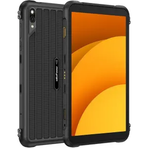 Планшет UleFone RugKing Pad Pro 8/128GB Black EU