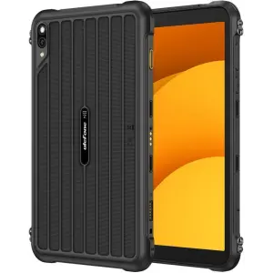 Планшет UleFone RugKing Pad Pro 8/128GB Black EU