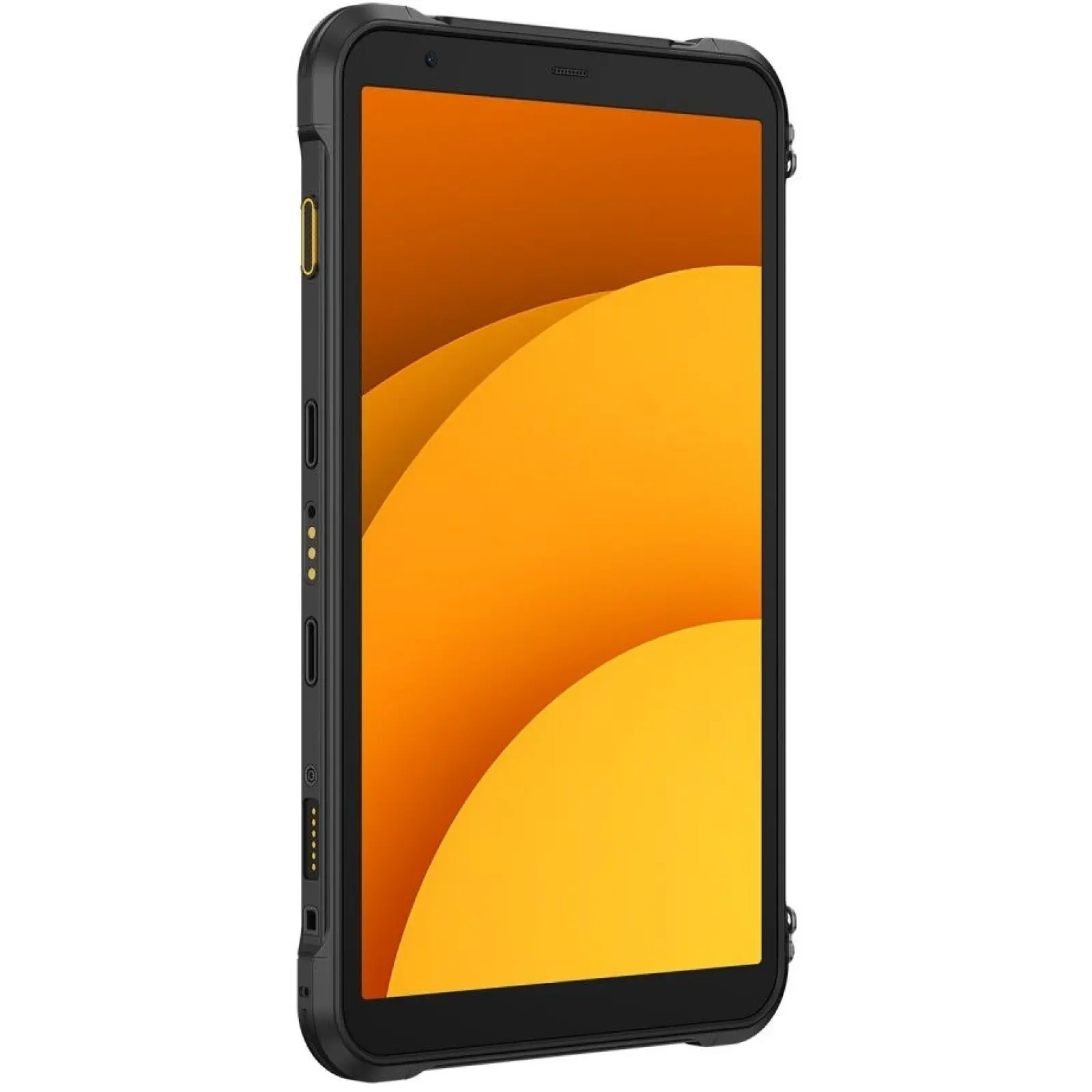 Планшет UleFone RugKing Pad Pro 8/128GB Black EU