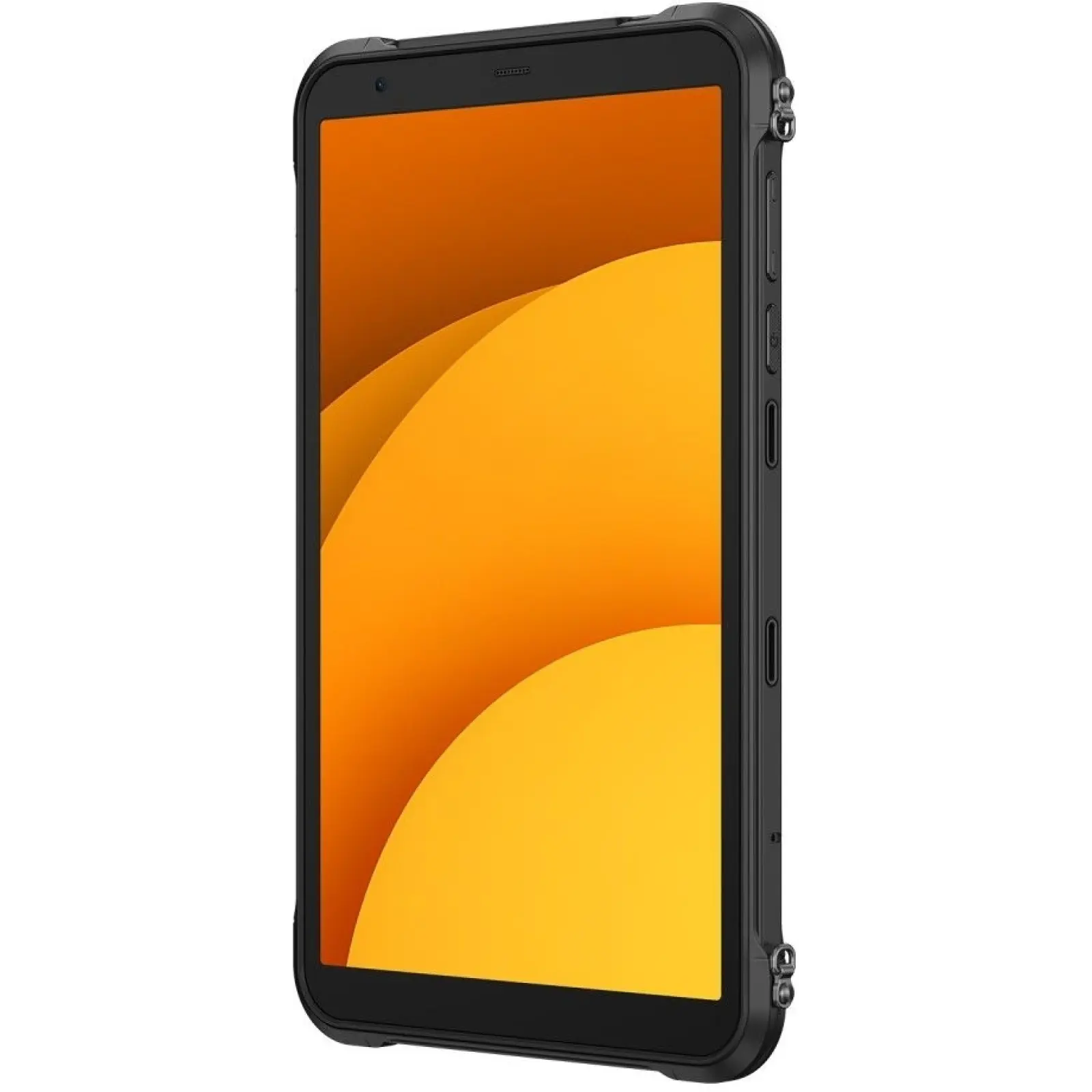 Планшет UleFone RugKing Pad Pro 8/128GB Black EU