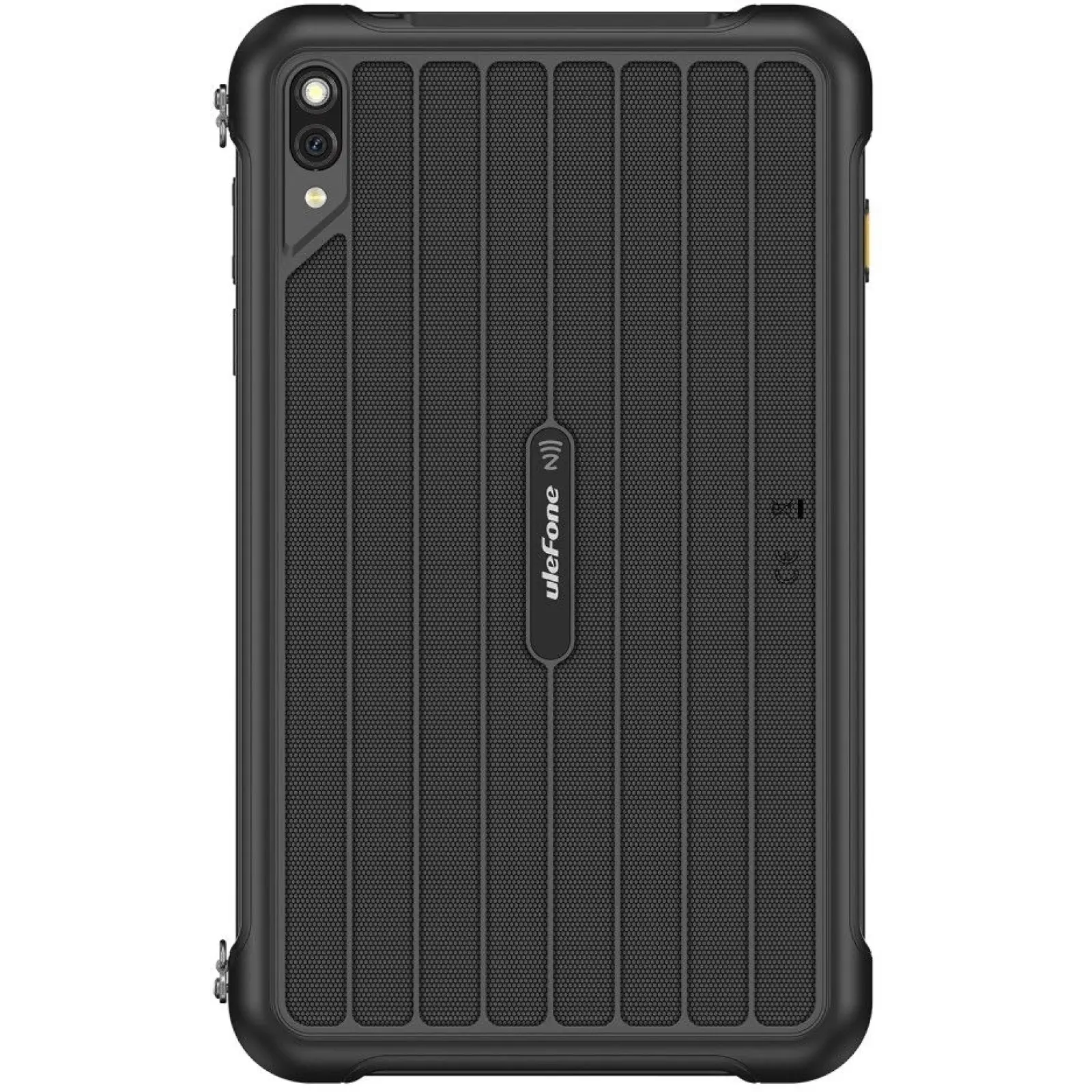 Планшет UleFone RugKing Pad Pro 8/128GB Black EU