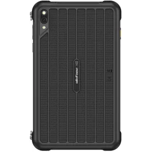 Планшет UleFone RugKing Pad Pro 8/128GB Black EU