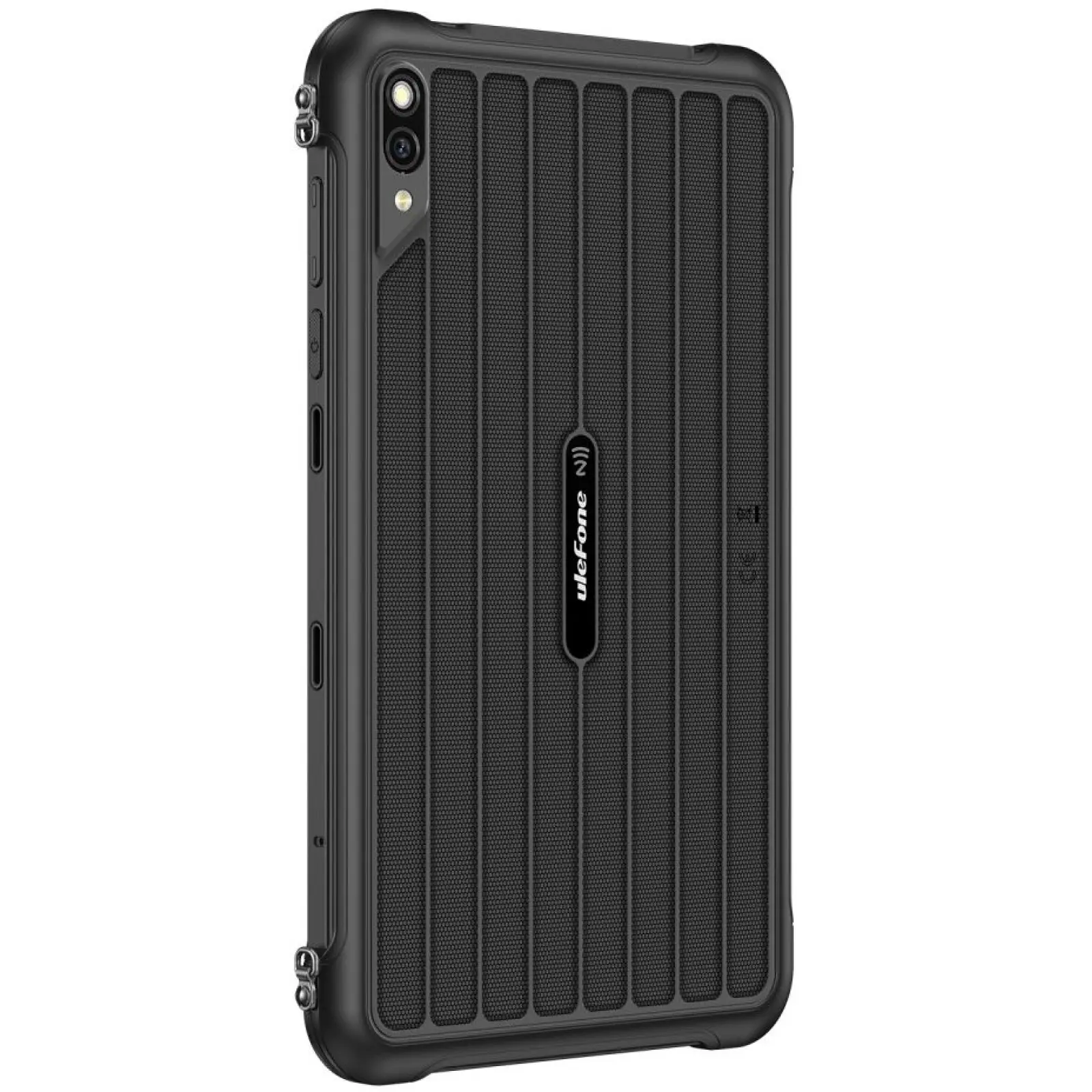 Планшет UleFone RugKing Pad Pro 8/128GB Black EU