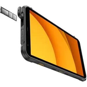 Планшет UleFone RugKing Pad Pro 8/128GB Black EU