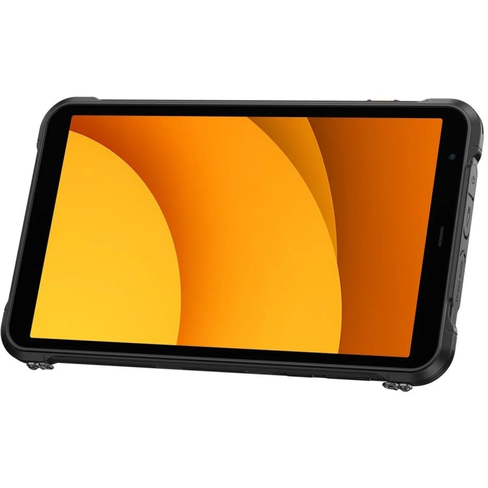 Планшет UleFone RugKing Pad Pro 8/128GB Black EU