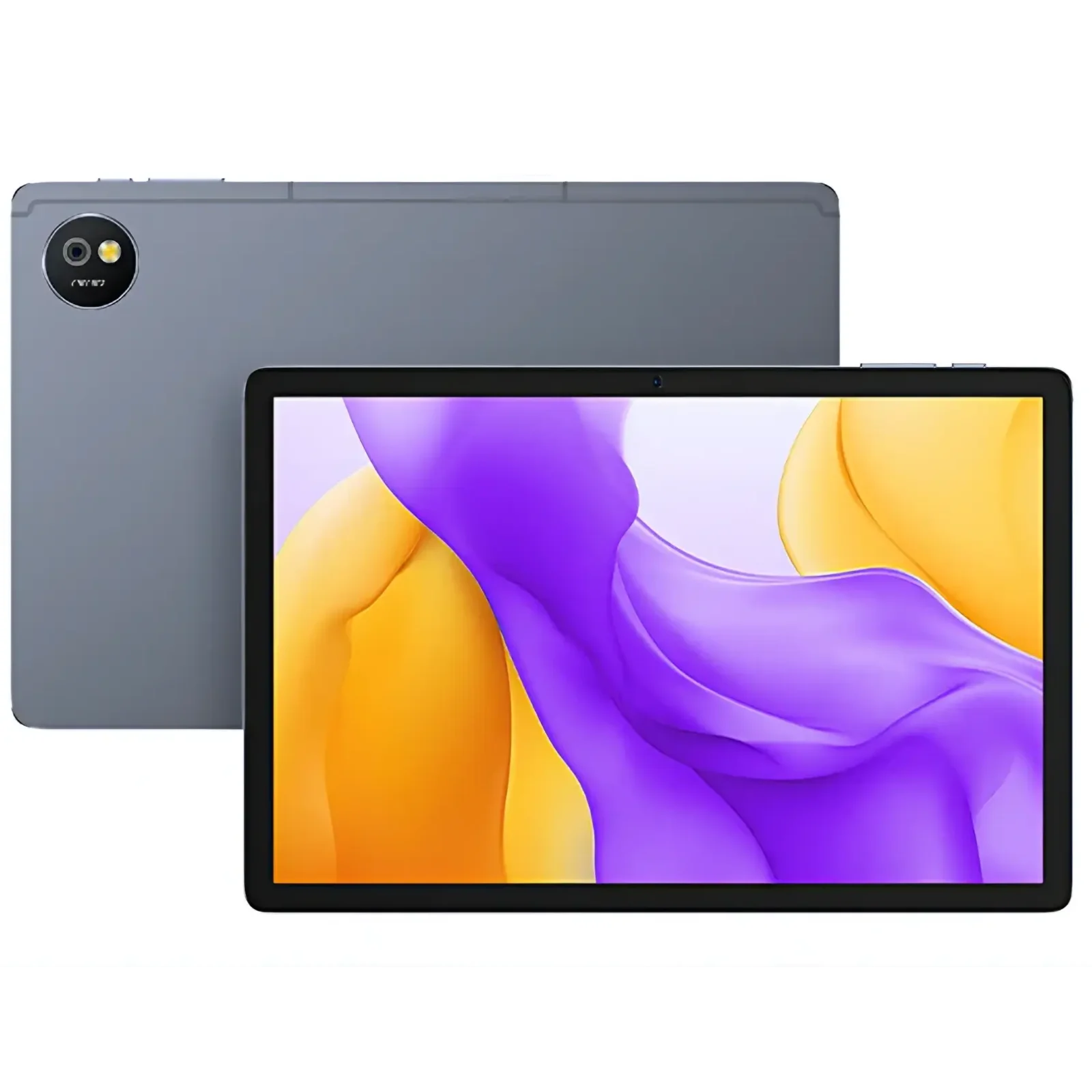 Планшет Ulefone Tab A10 4/128GB LTE Space Gray UA
