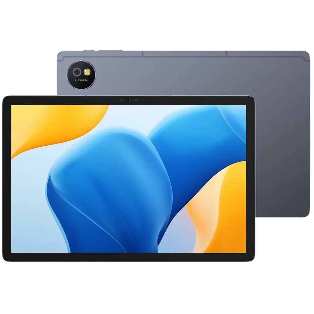 Планшет Ulefone Tab A10 Pro 6/128GB LTE Space Gray UA