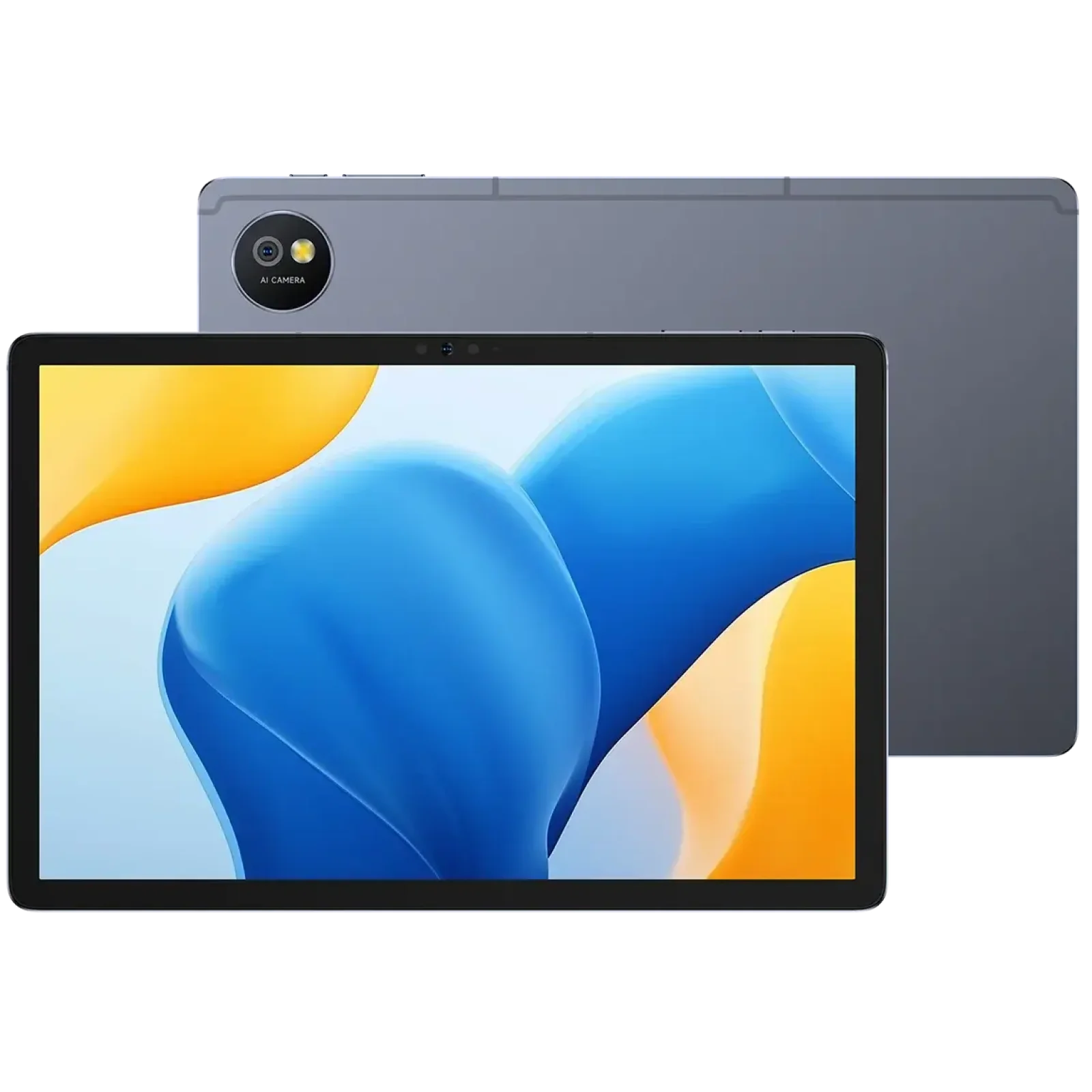 Планшет Ulefone Tab A10 Pro 6/128GB LTE Space Gray UA