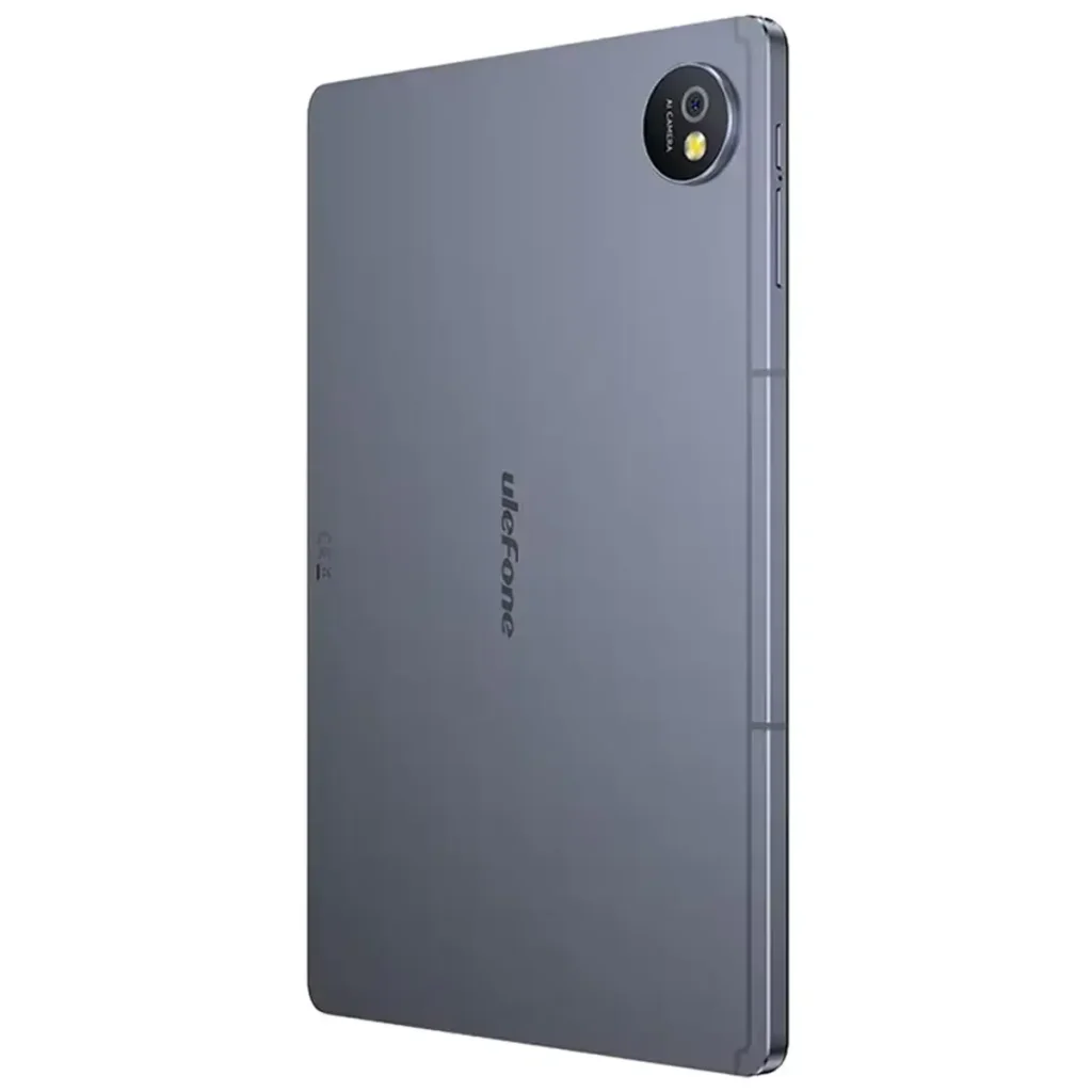 Планшет Ulefone Tab A10 Pro 6/128GB LTE Space Gray UA