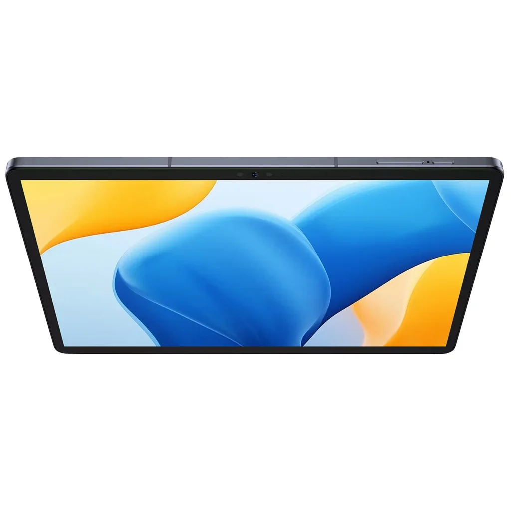 Планшет Ulefone Tab A10 Pro 6/128GB LTE Space Gray UA