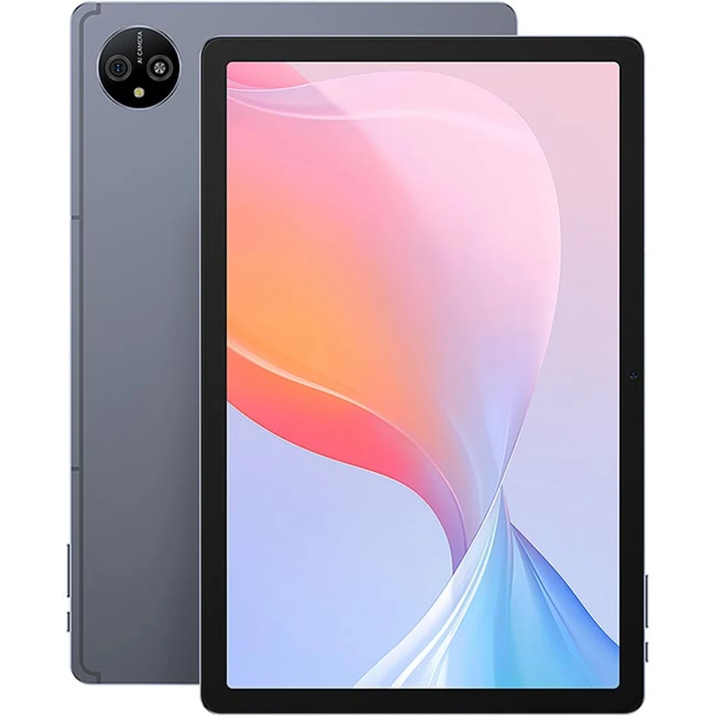 Планшет Ulefone Tab A11 6/256GB LTE Space Gray UA