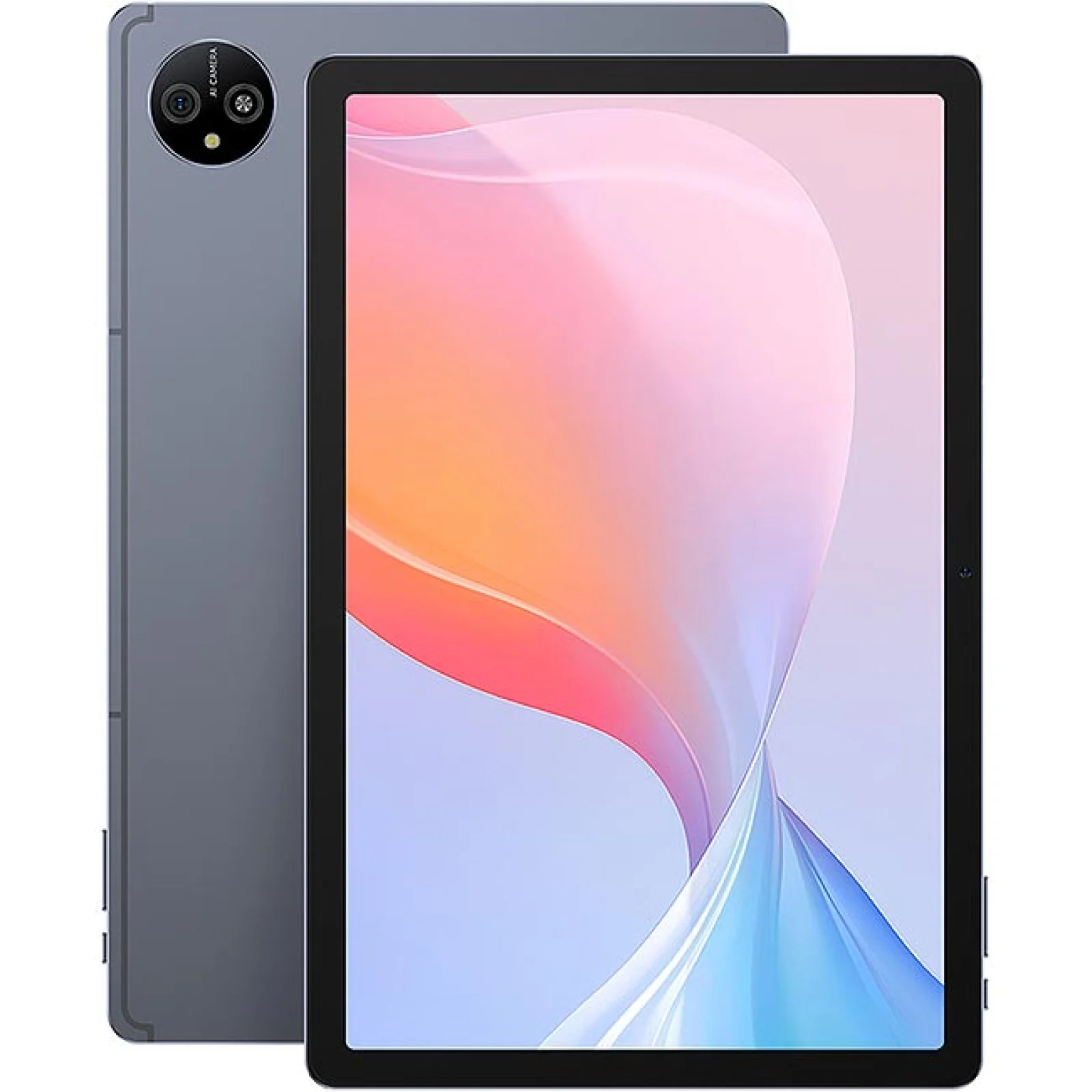 Планшет Ulefone Tab A11 4/128GB LTE Space Gray (6975326663670) UA