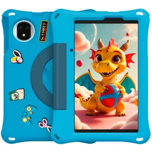 Планшет Ulefone Tab A9 Pro Kids 4/128GB LTE Blue EU