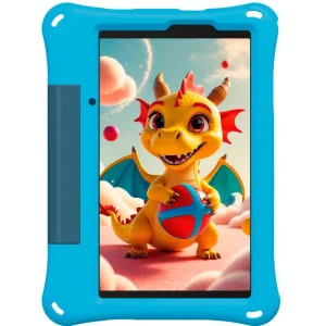 Планшет Ulefone Tab A9 Pro Kids 4/128GB LTE Blue EU