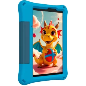 Планшет Ulefone Tab A9 Pro Kids 4/128GB LTE Blue EU