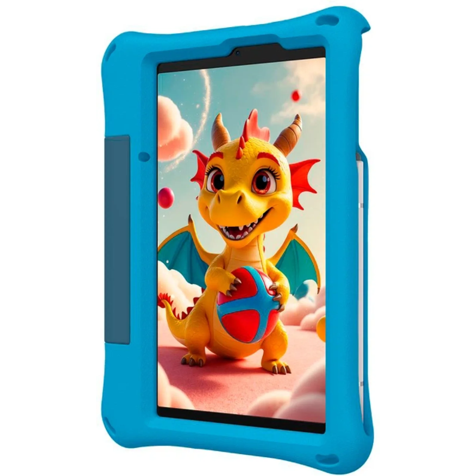 Планшет Ulefone Tab A9 Pro Kids 4/128GB LTE Blue EU