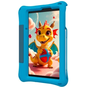 Планшет Ulefone Tab A9 Pro Kids 4/128GB LTE Blue EU