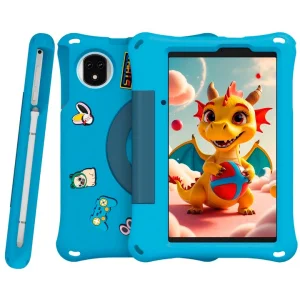 Планшет Ulefone Tab A9 Pro Kids 4/128GB LTE Blue EU