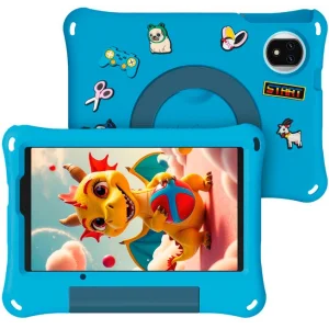 Планшет Ulefone Tab A9 Pro Kids 4/128GB LTE Blue EU